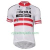 Cykeltøj + Cykelshorts 2017-18 Bora-Hansgrohe Østrig Mesterskaber